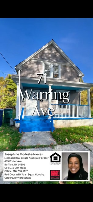 Building Photo - 71 Warring Ave