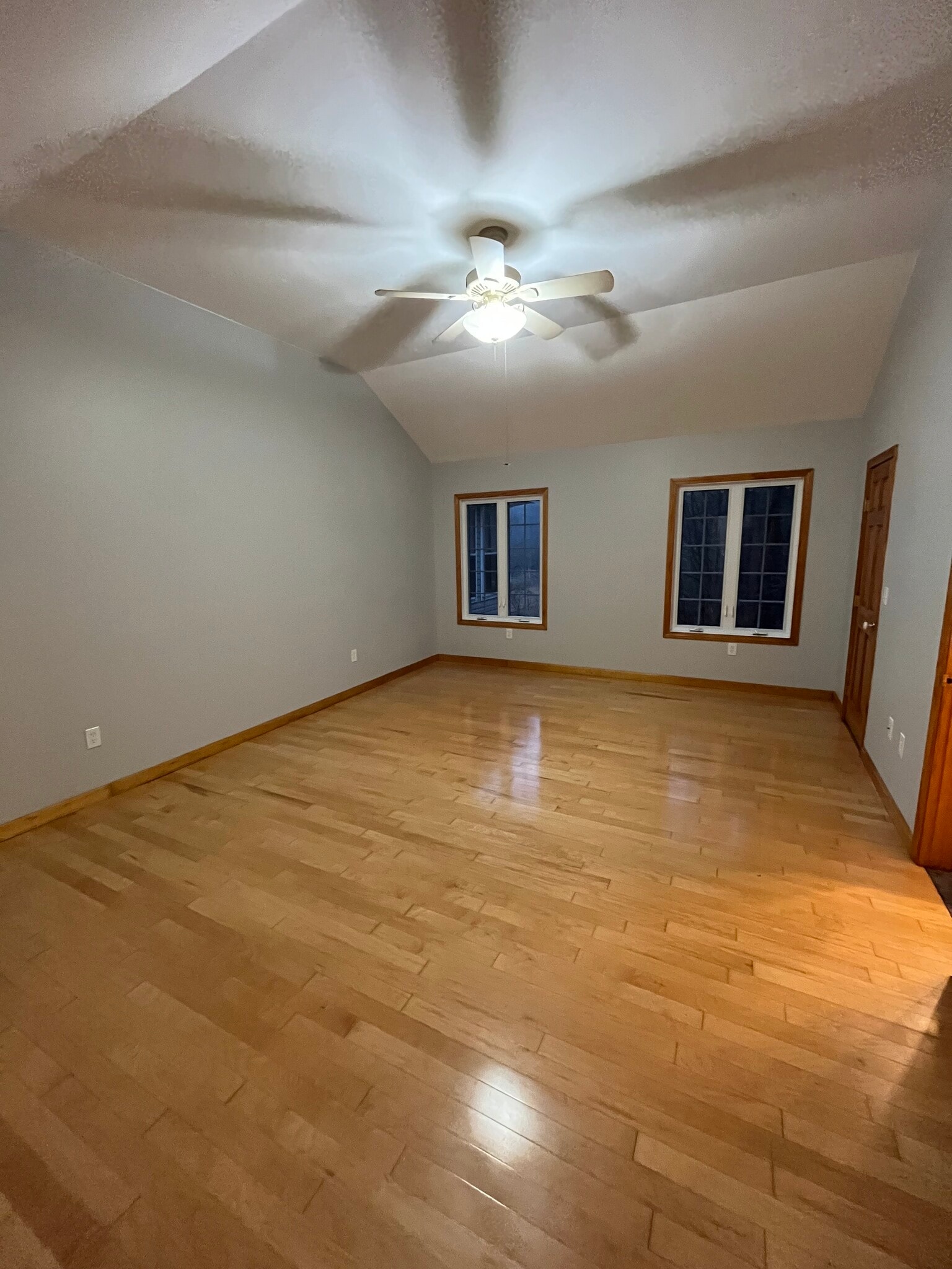 Master Bedroom - 79 Lawrence Rd