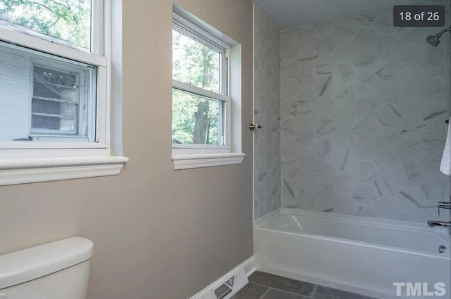 Building Photo - Updated 3 Bedroom Ranch with Stunning Details in Trinity Park - Fenced-in Yard, Pet Friendly!