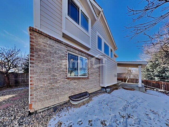 Building Photo - 20745 E Girard Pl