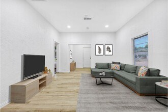 Building Photo - 809 Martin Luther King Jr Blvd