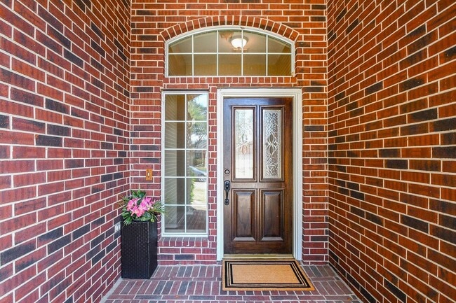 Building Photo - 1407 Sullivan Springs Dr