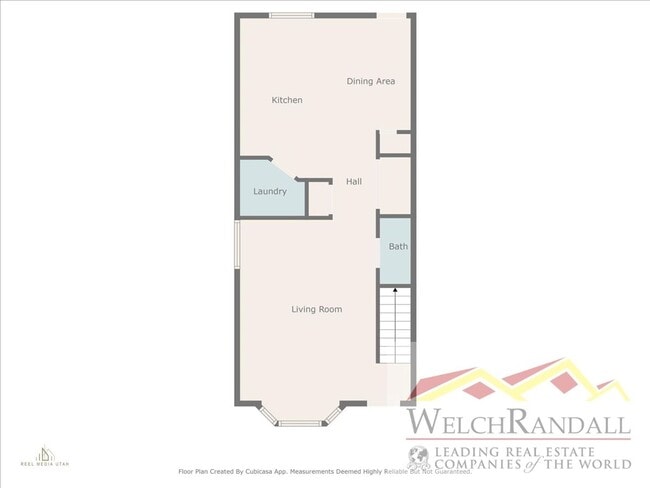 Building Photo - Beautiful 3 Bed 1.5 Bath Townhome in Ogden