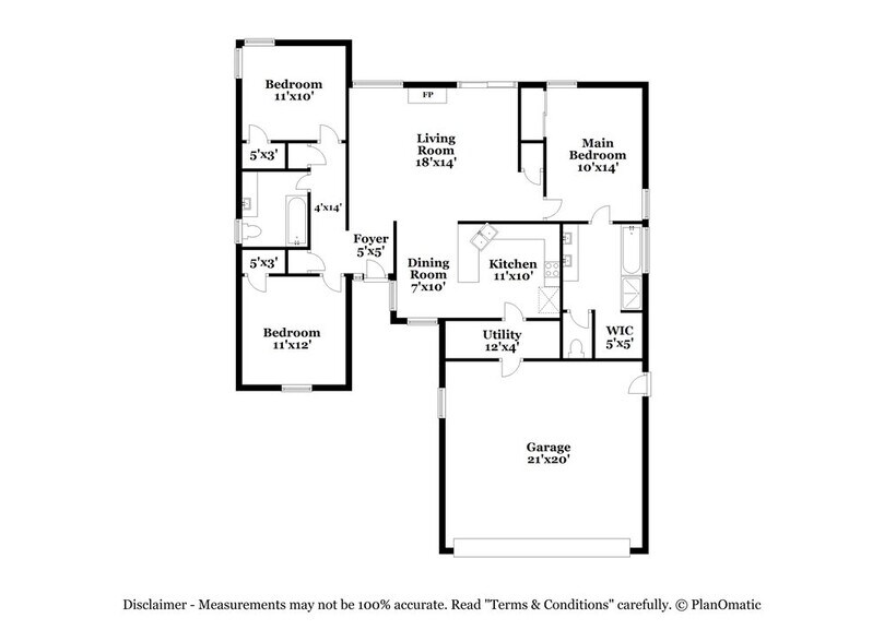 Building Photo - 6115 Sunstone Dr