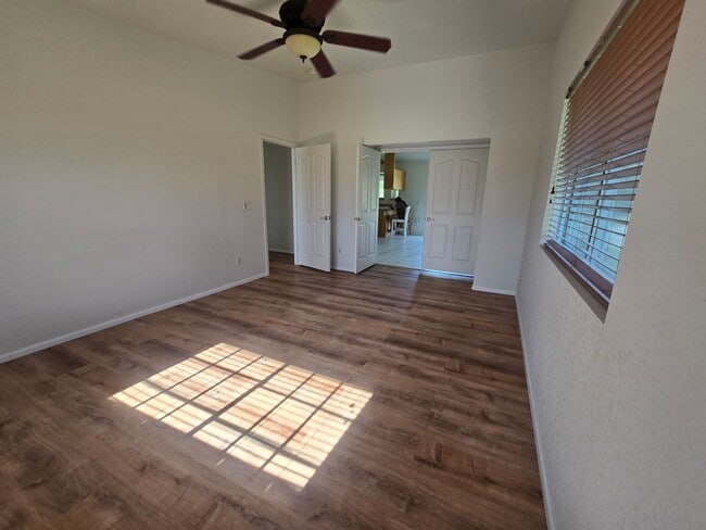 Building Photo - Unfurnished, 1-Year Long-Term Rental
