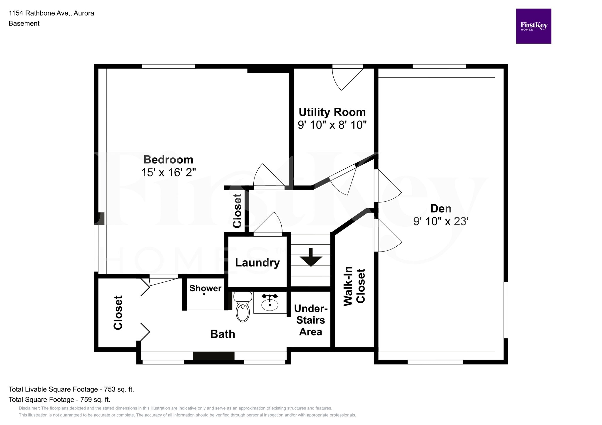 Building Photo - 1154 Rathbone Ave