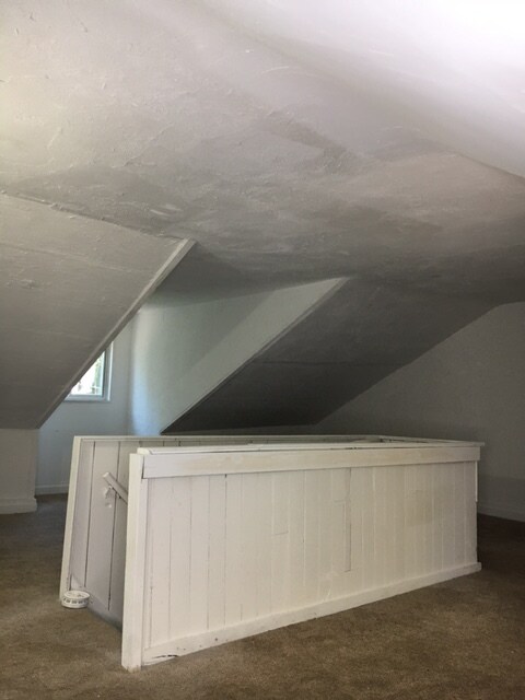 Attic - 38 Greeley St