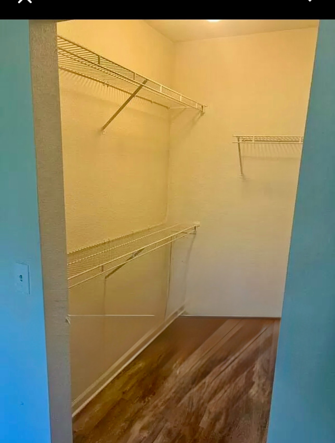 Walk-in Closet - 897 Fording Island Rd