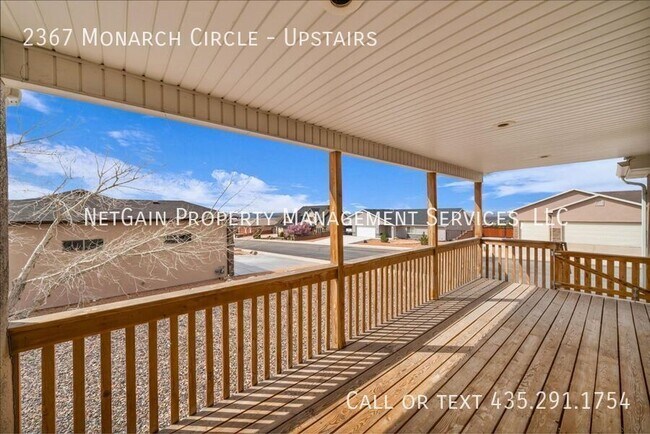 Building Photo - 2367 Monarch Cir