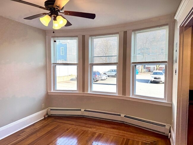 Building Photo - 124 Green St