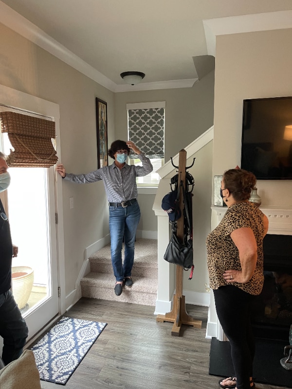 Building Photo - 213 Meritage St