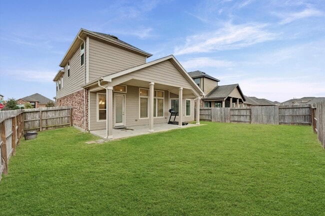 Building Photo - 14201 Spring Birch Ln