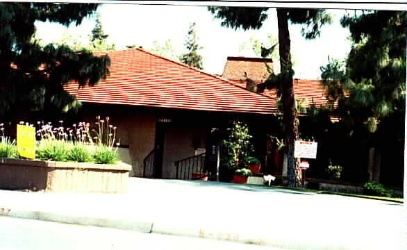 Building Photo - Sequoia Plaza Mobilehome Park