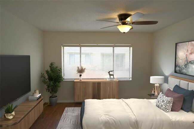 Building Photo - 7802 Amberlea Ct
