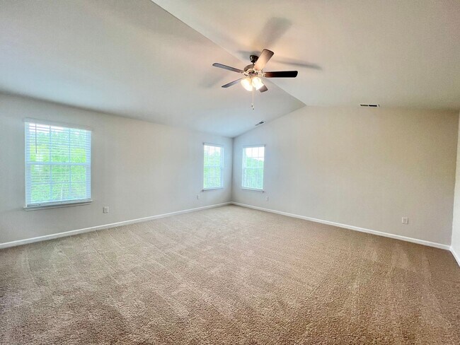 Building Photo - New Construction 4 BD, 2.5BA Fuquay-Varina...