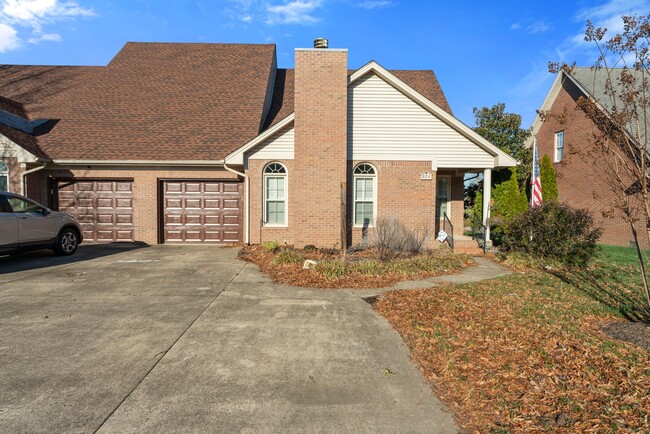 Building Photo - 804 Steeplechase Way