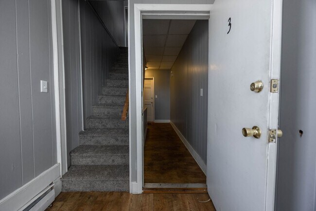 Building Photo - 117 S Belvidere Ave