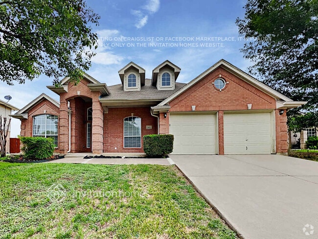 Building Photo - 7917 Desert Rose Ct