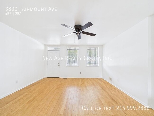 Building Photo - 3830 Fairmount Ave