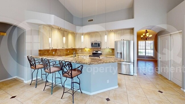 Building Photo - 4413 E Desert Trumpet Rd