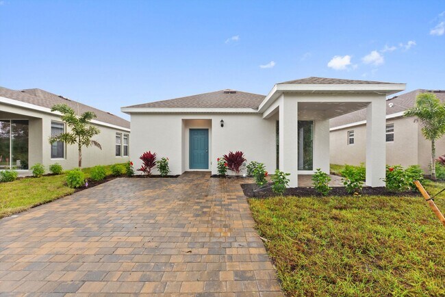 Building Photo - Deposit-Free! Modern, energy efficient hom...