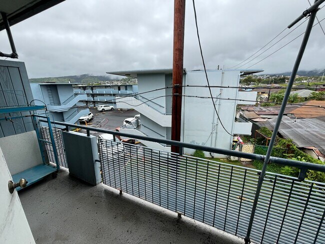 Building Photo - 1103 Kokea St