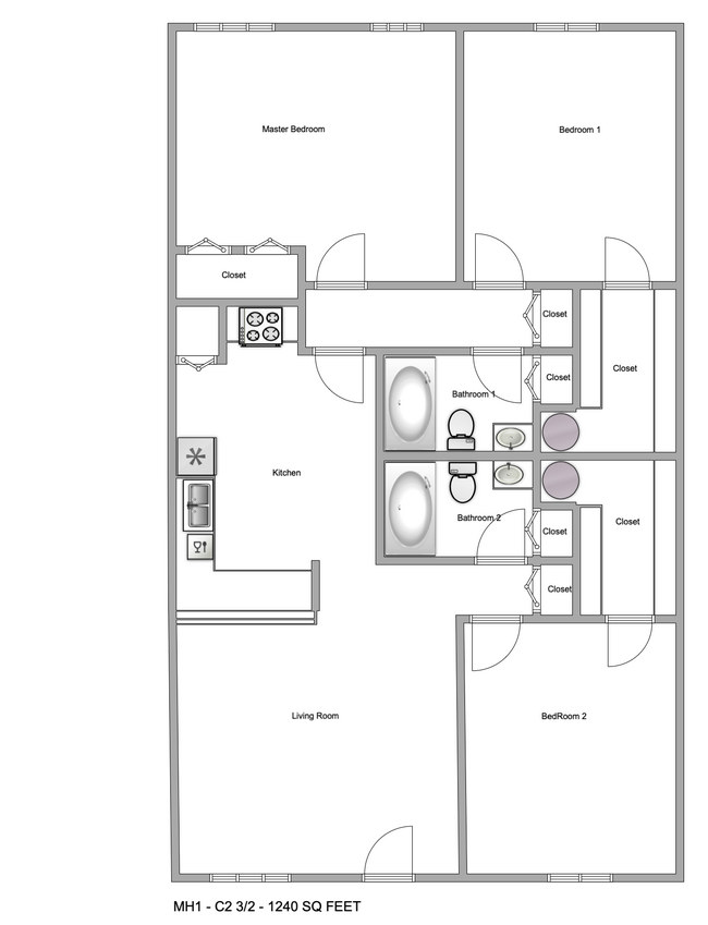 MH1 - C2 - 1240 SF.PNG - Mill House