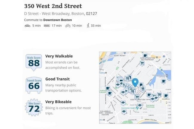 Building Photo - 350 W 2nd St