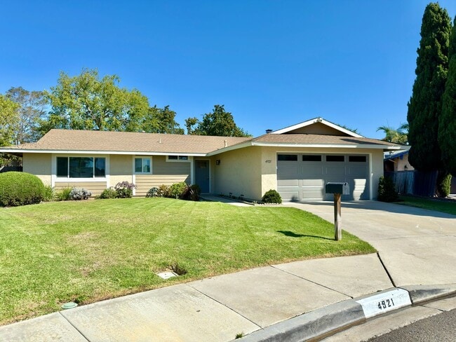 Primary Photo - Remodeled Single Level in Cul-de-Sac!