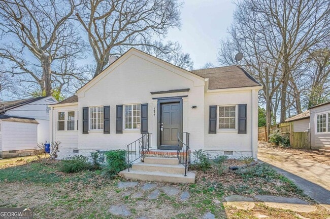 Building Photo - 1977 N Decatur Rd