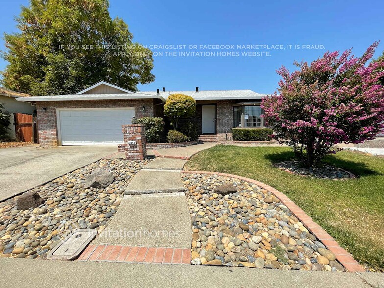 Primary Photo - 2948 Palo Verde Way