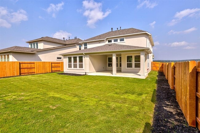 Building Photo - 5705 Cimarron Rdg Ln