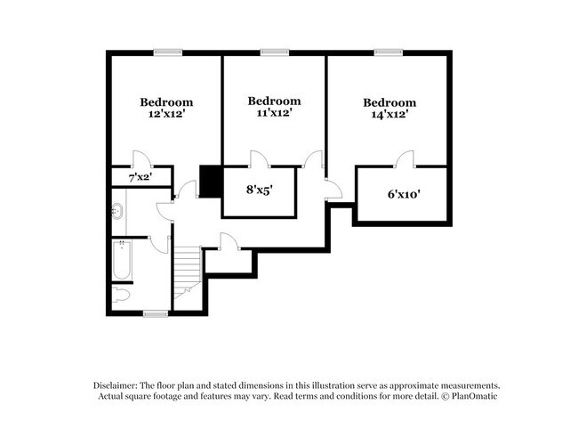 Building Photo - 1006 Primrose Dr