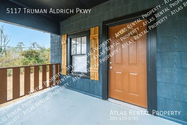Building Photo - 5117 Truman Aldrich Pkwy