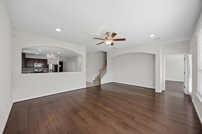 Building Photo - 2608 Hudson Ln