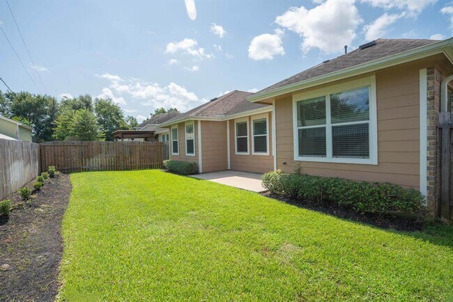 Building Photo - 21719 Tinsley Trails