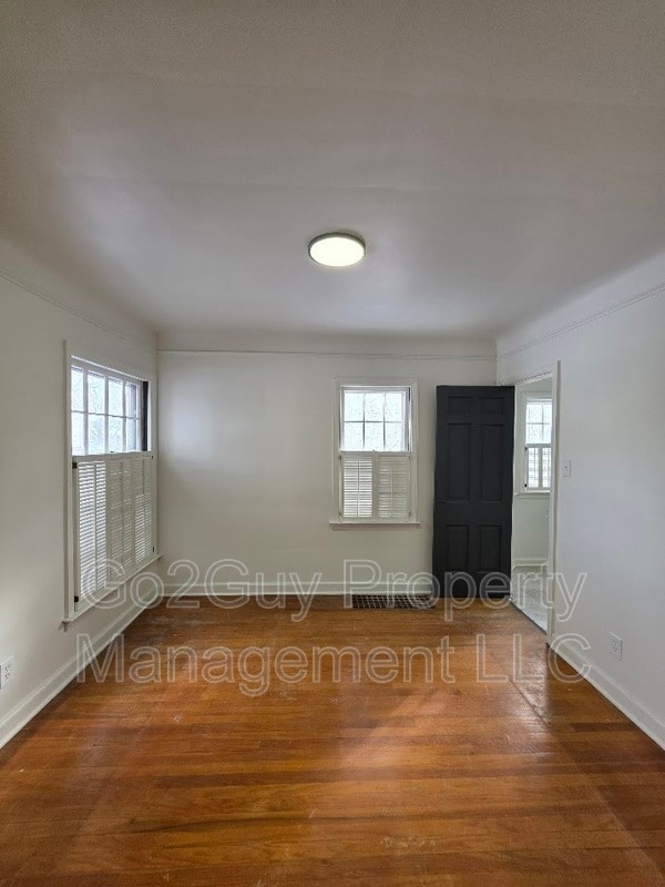 Building Photo - 3861 Bishop St