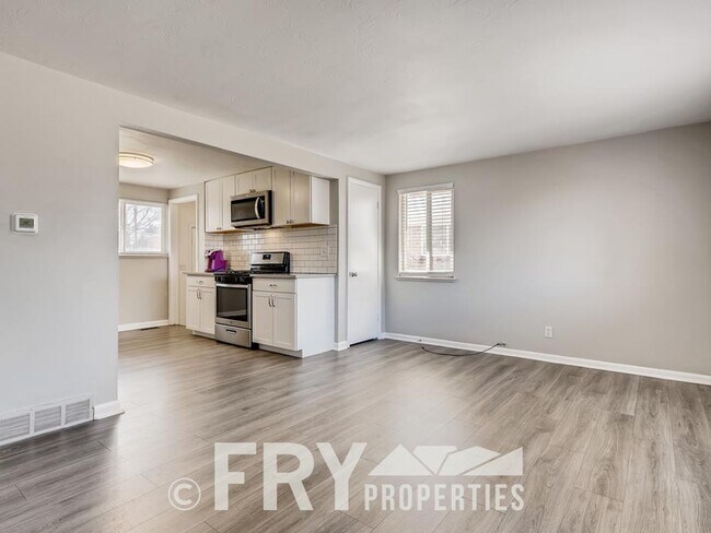 Building Photo - Fabulous Remodel in Virginia Village