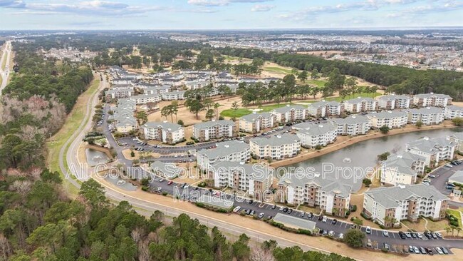 Building Photo - 4825 Luster Leaf Cir