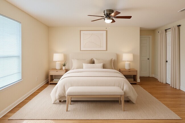 Building Photo - 711 Hahlo St