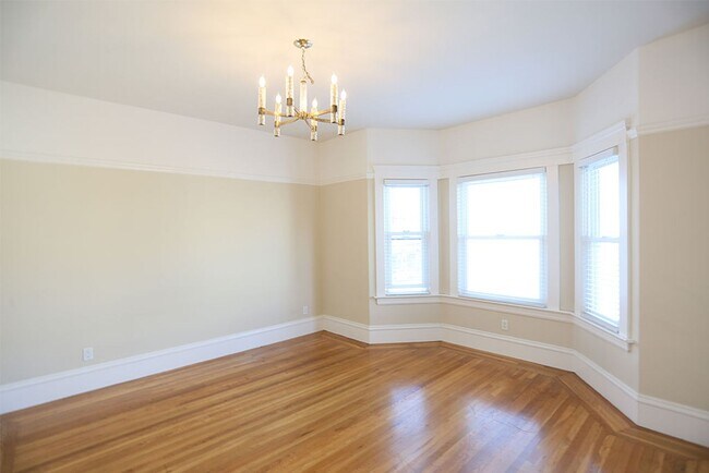 Building Photo - 1445 Cabrillo St