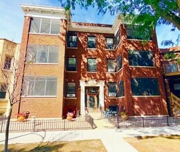 Building Photo - 1626 W Rascher Ave