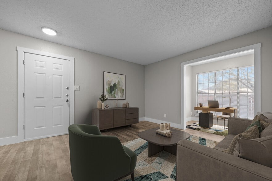 Building Photo - The Monet