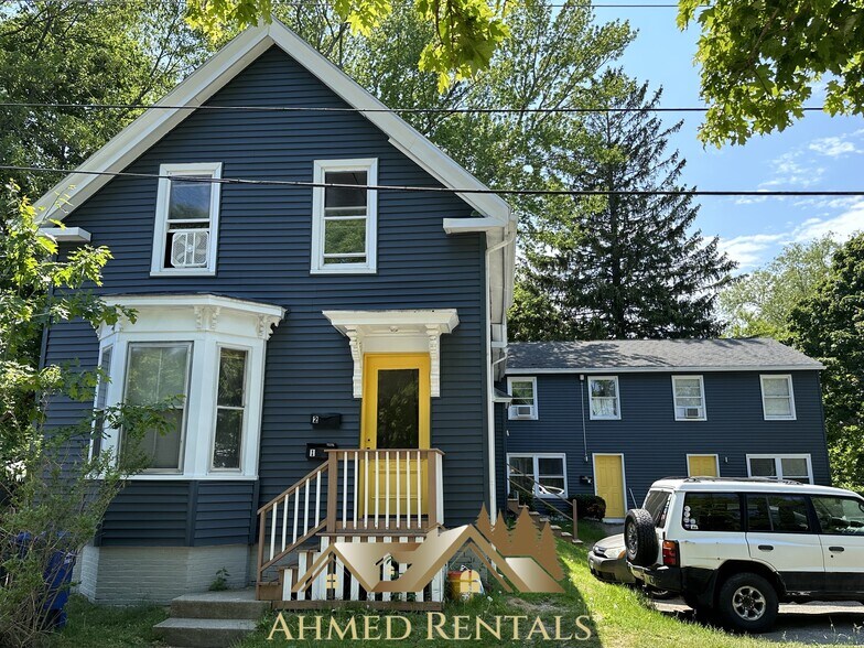 Building Photo - 1 Minott St