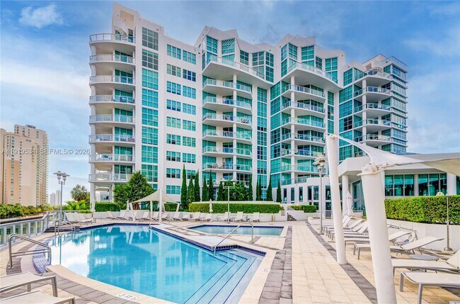 Building Photo - 3131 NE 188th St