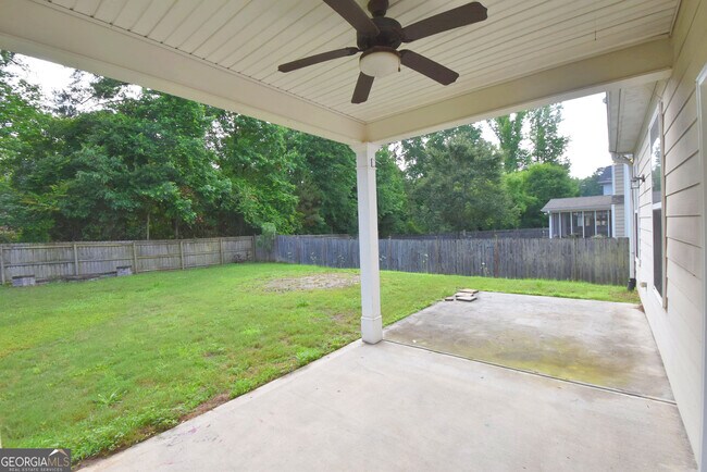Building Photo - 606 Blackburn Ln