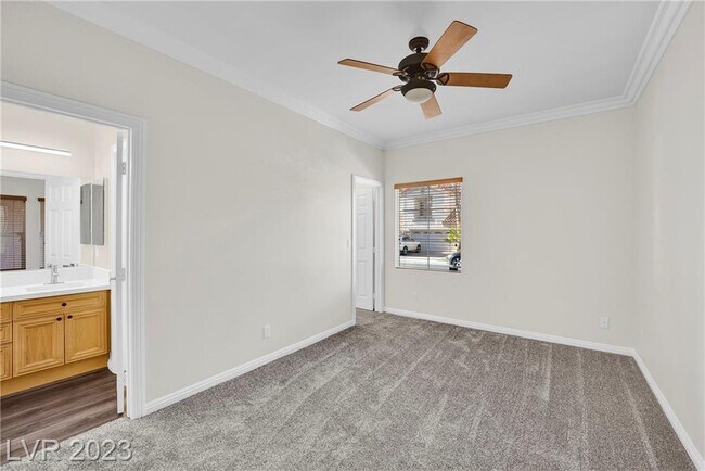 Bedroom - 2793 Bellini Dr