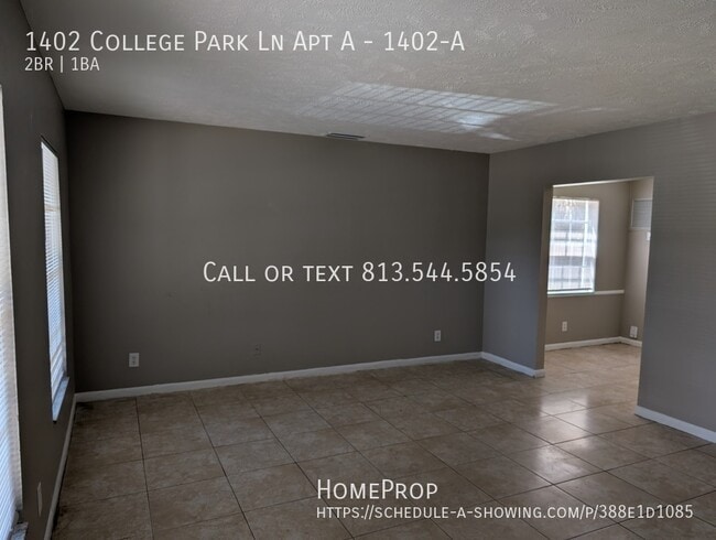 Primary Photo - 1402 College Park Ln