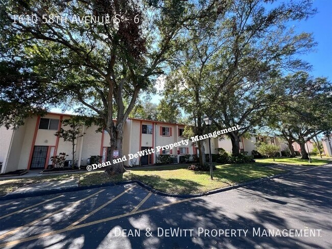 Building Photo - 1610 58th Ave S
