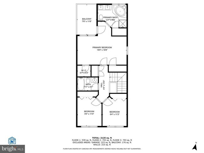 Building Photo - 2453 Cheyenne Dr